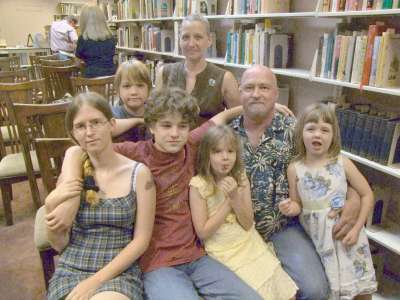EM Tackitt Descendants=